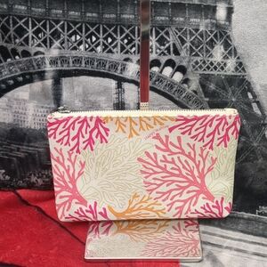 Happy Wahine Pouch